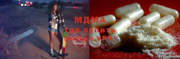 сатива Горняк